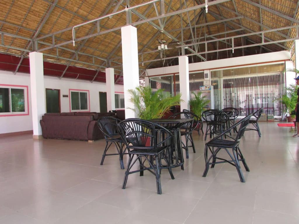 Hotel photo 16