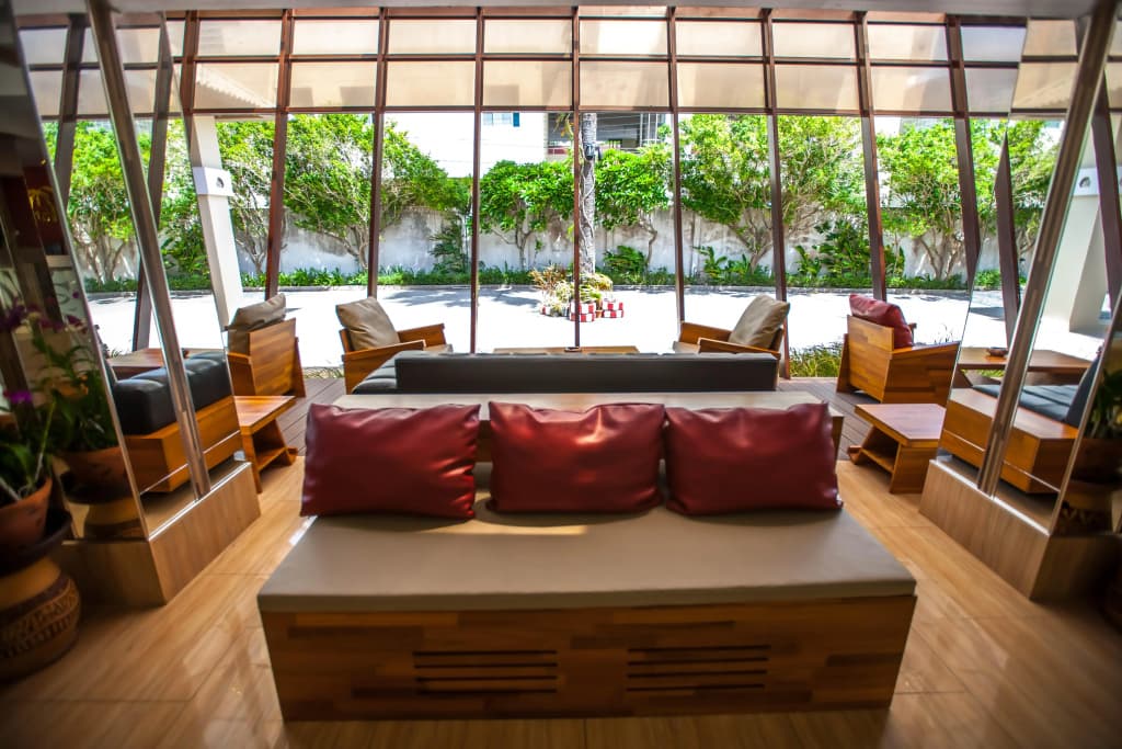 Hotel photo 18