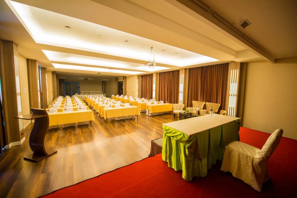 Hotel photo 22