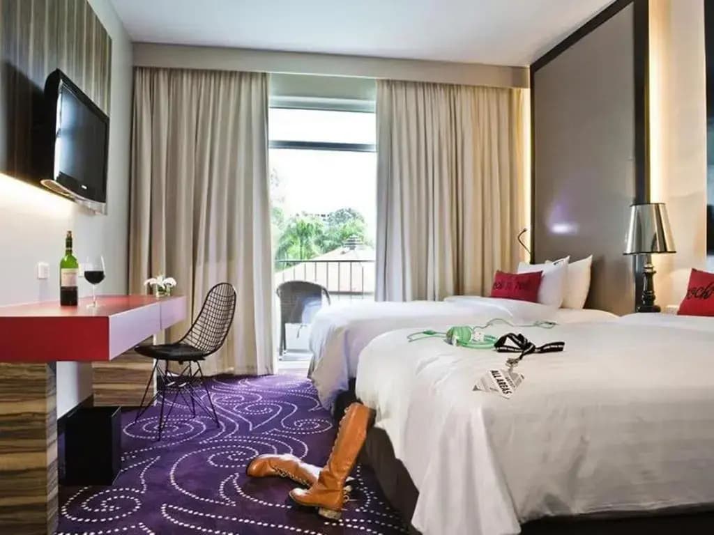 Hotel photo 5