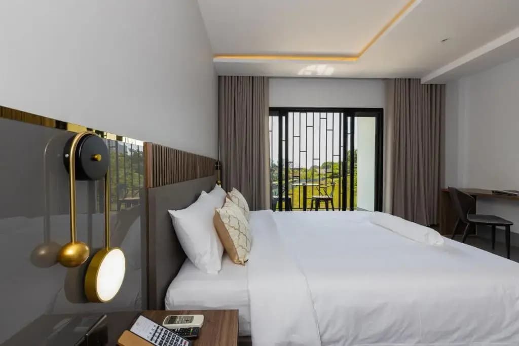 Superior room