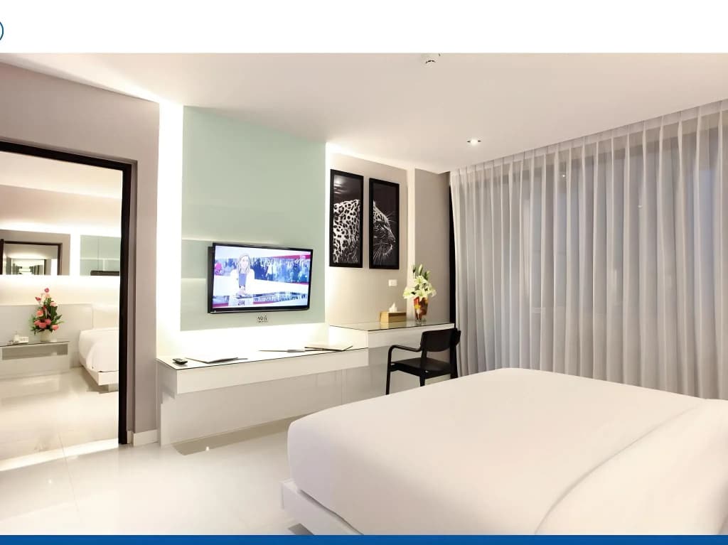 Hotel photo 36