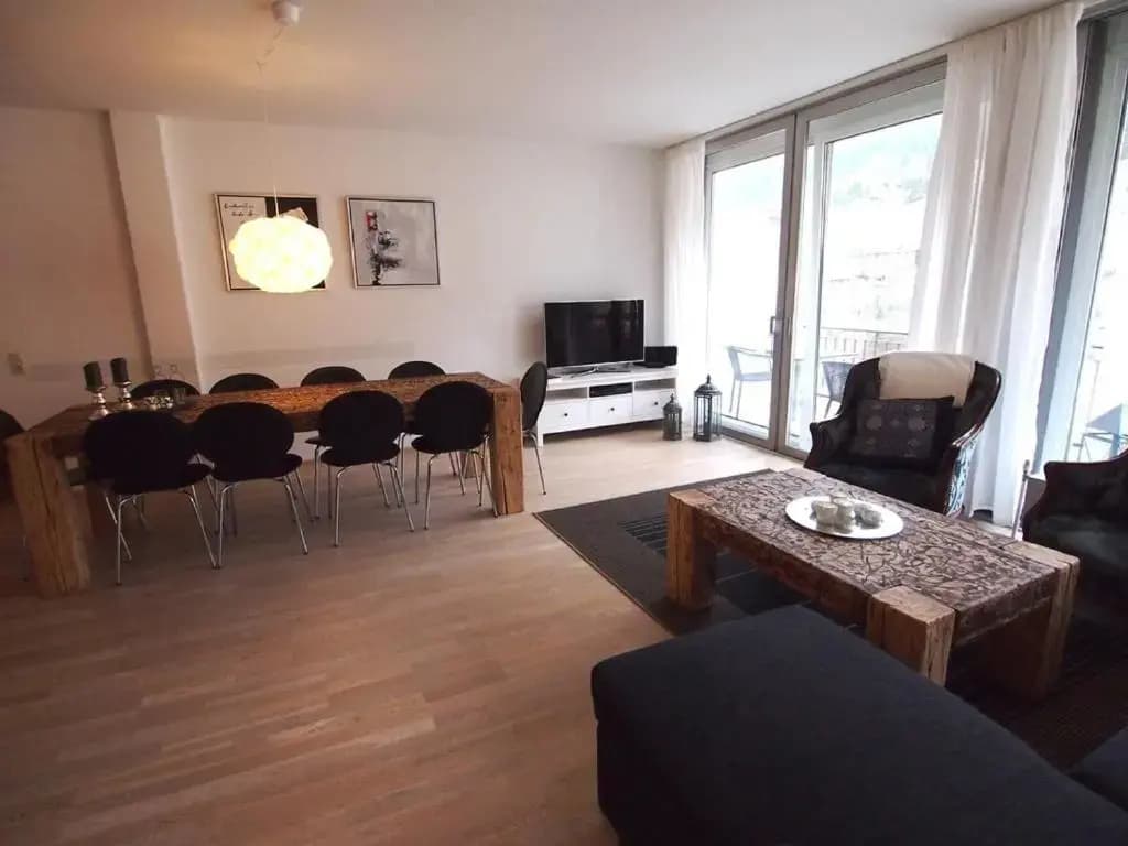 Superior Apartment