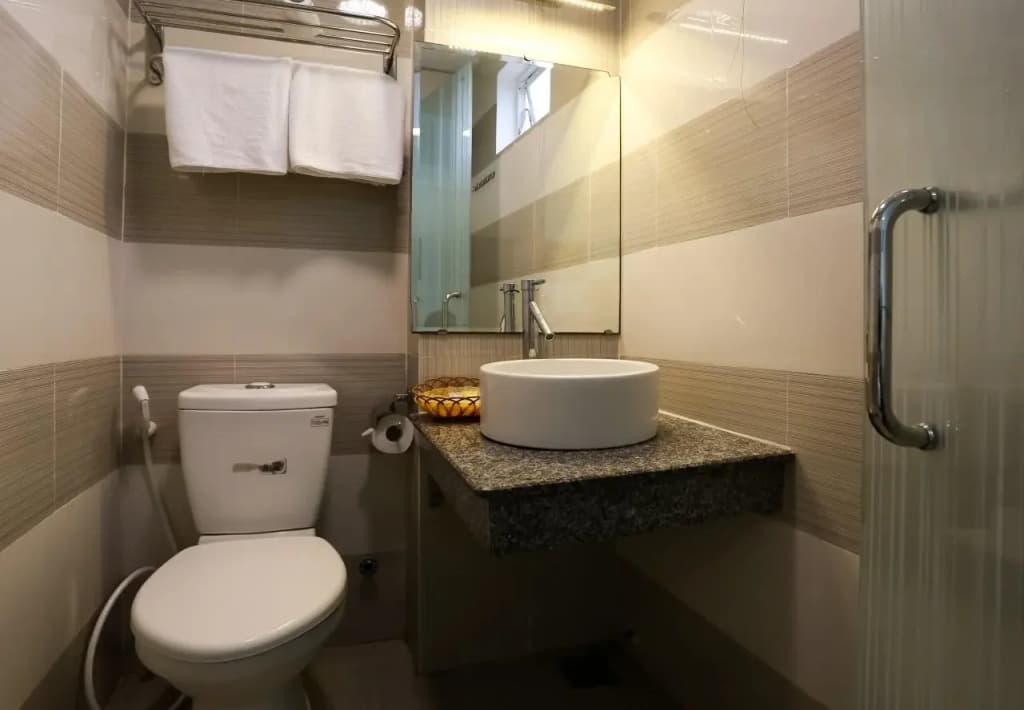 Hotel photo 9