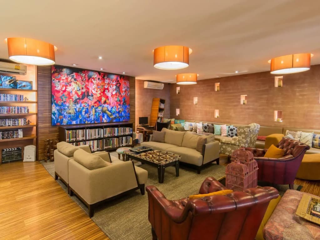 Hotel photo 12