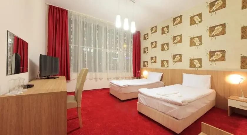 Hotel photo 5