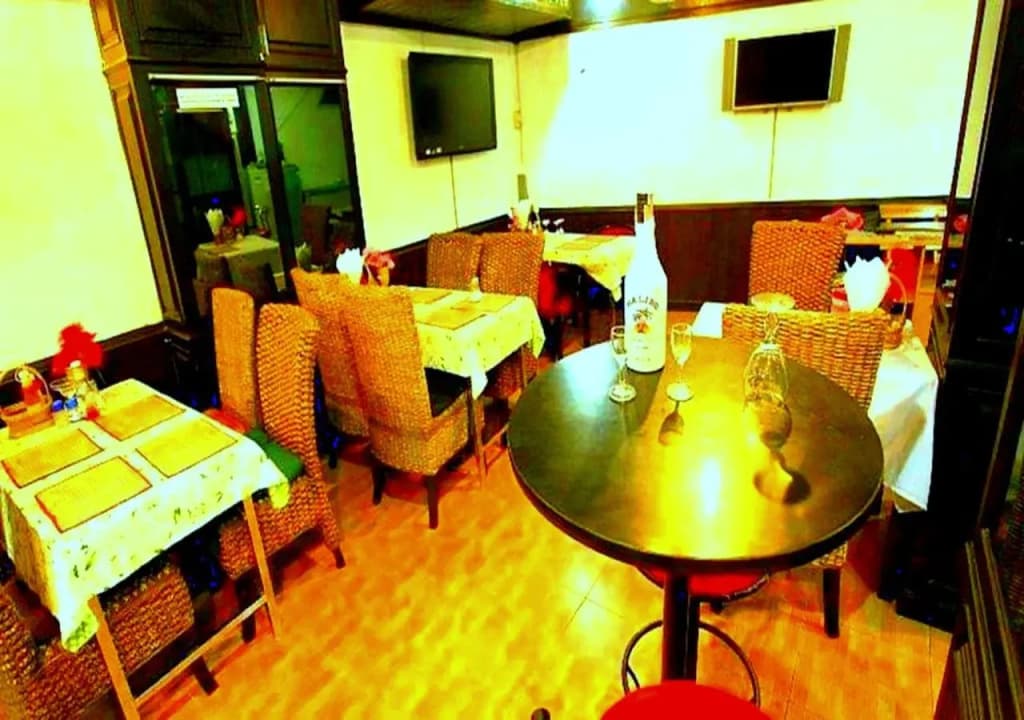 Hotel photo 15