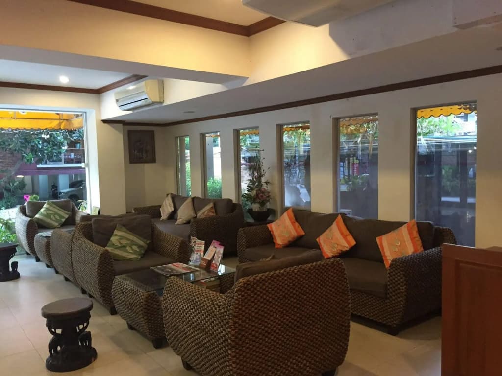 Hotel photo 8