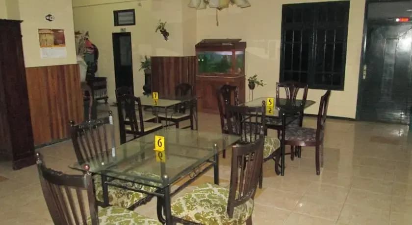 Hotel photo 7