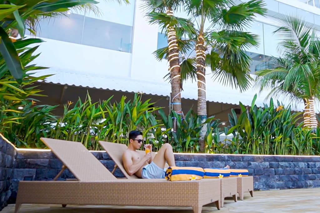 Hotel photo 9