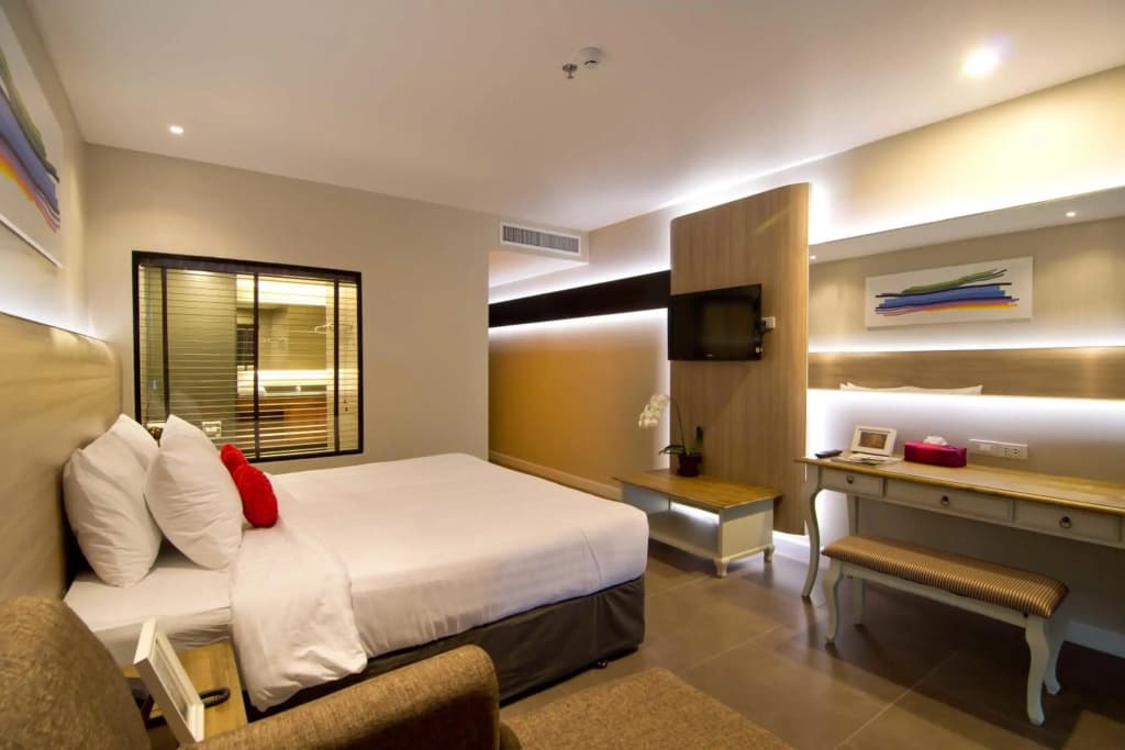 Hotel photo 20