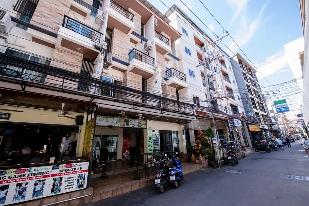 Hotel photo 1