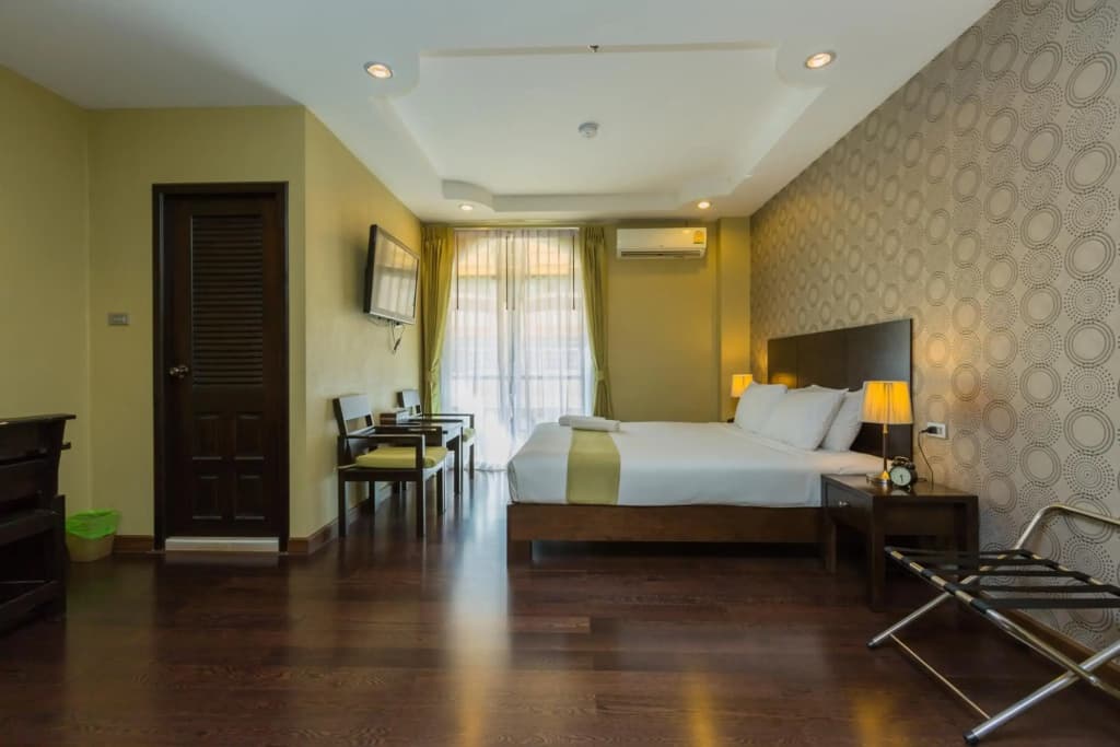 Hotel photo 28