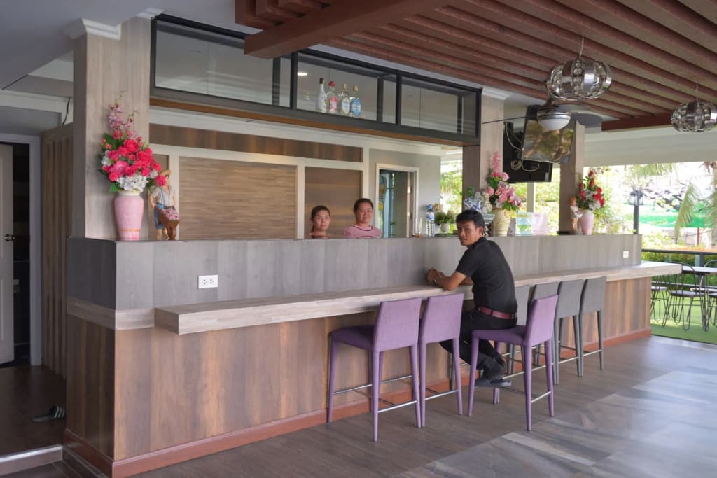 Hotel photo 15