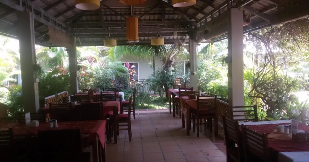 Hotel photo 14