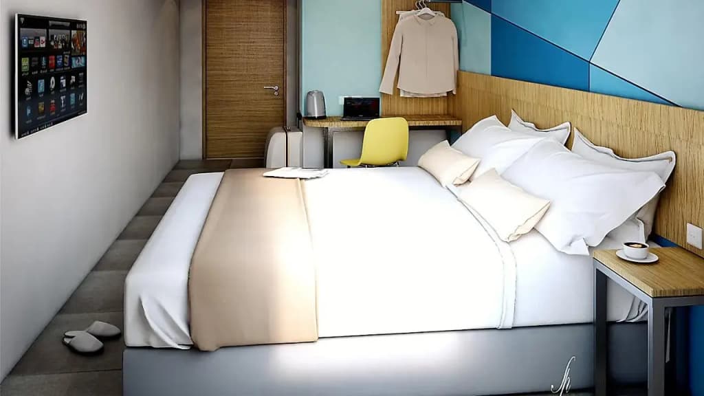 Hotel photo 30