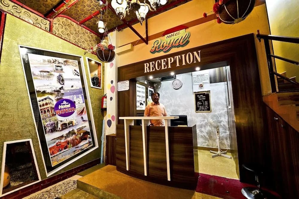Hotel photo 22