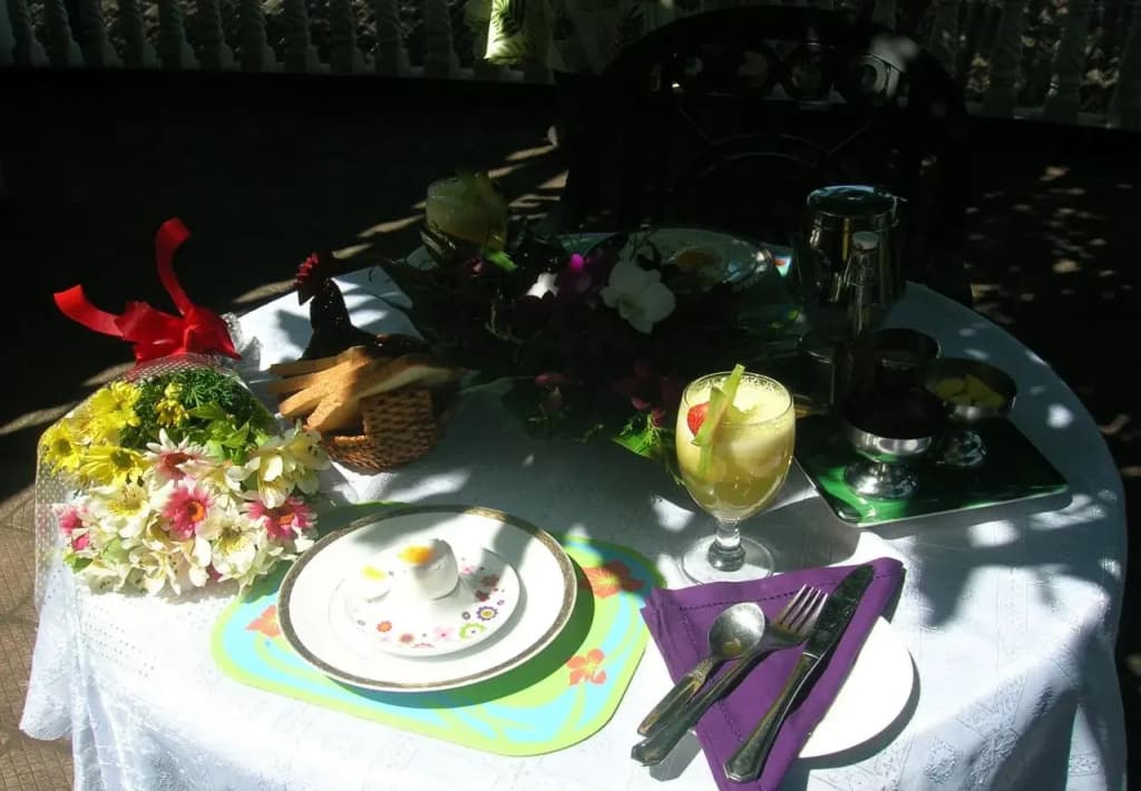 Hotel photo 9