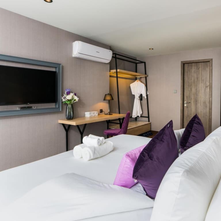 Hotel photo 16