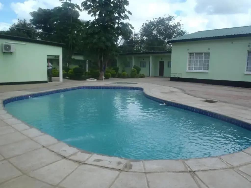 Hotel photo 9