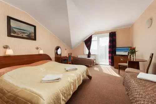 Hotel photo 5