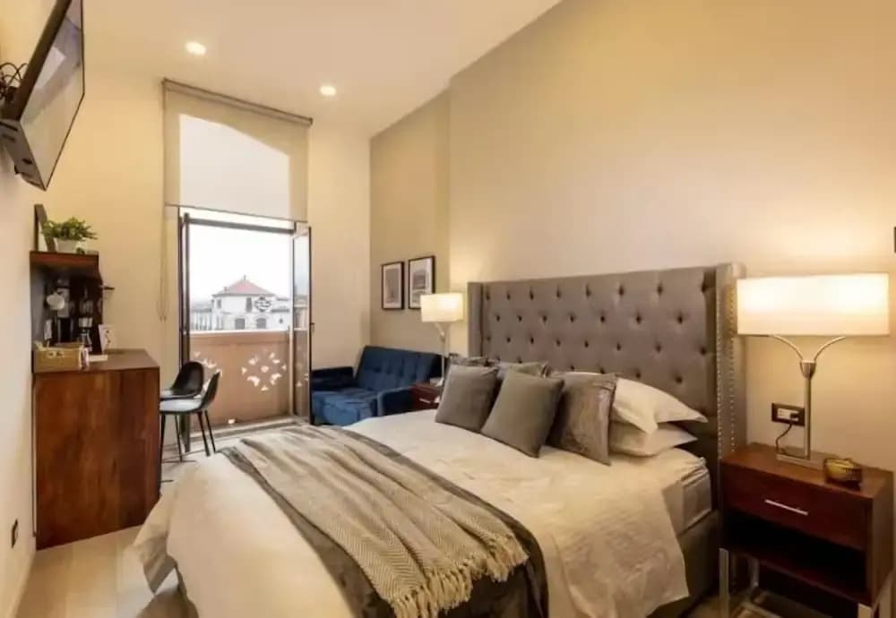 Comfort Suite