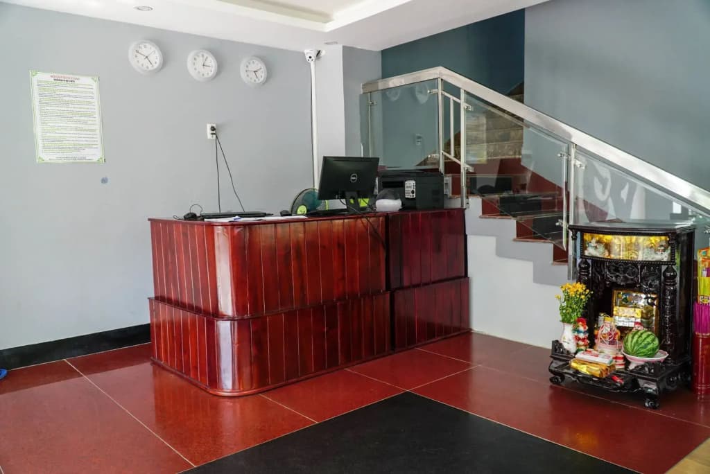 Hotel photo 12
