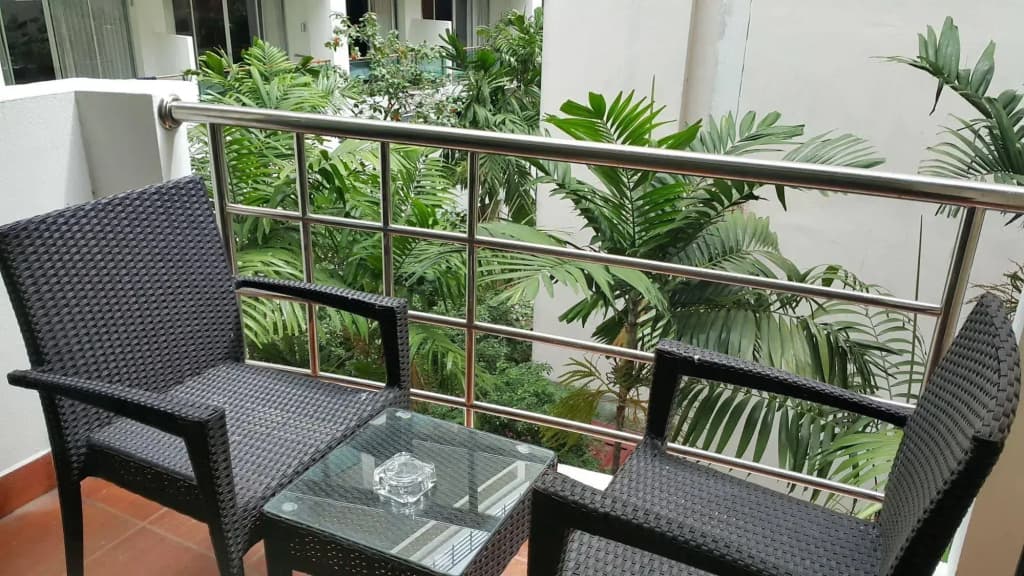 Hotel photo 22