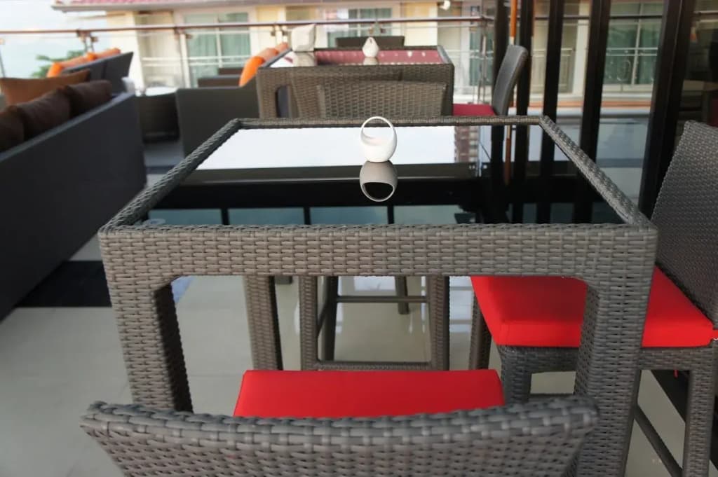 Hotel photo 20
