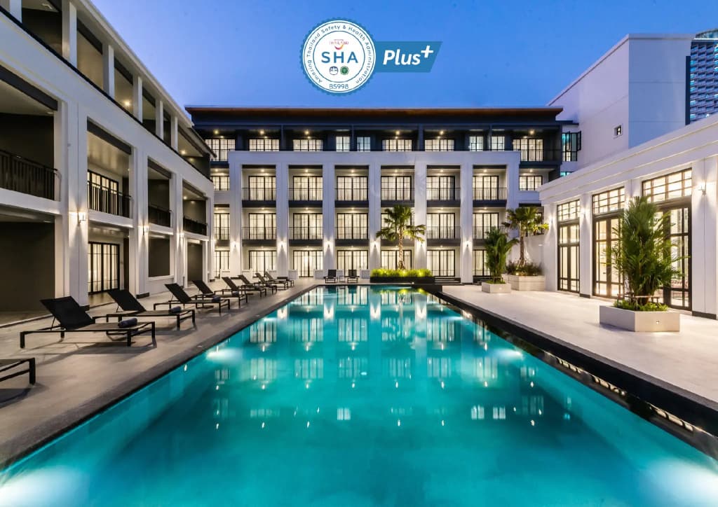 Hotel photo 19