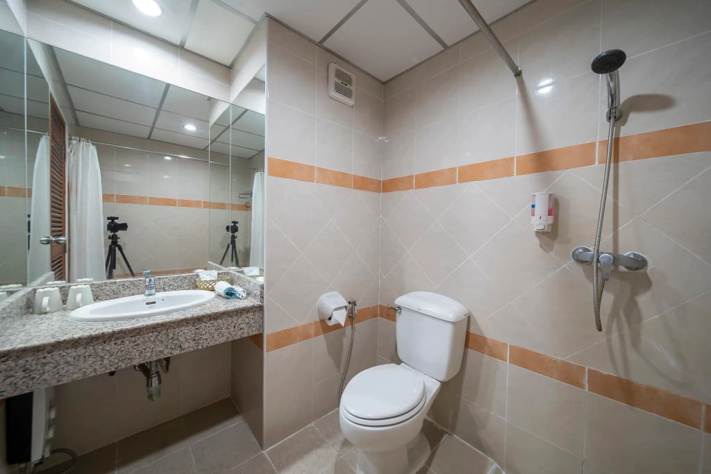 Hotel photo 8