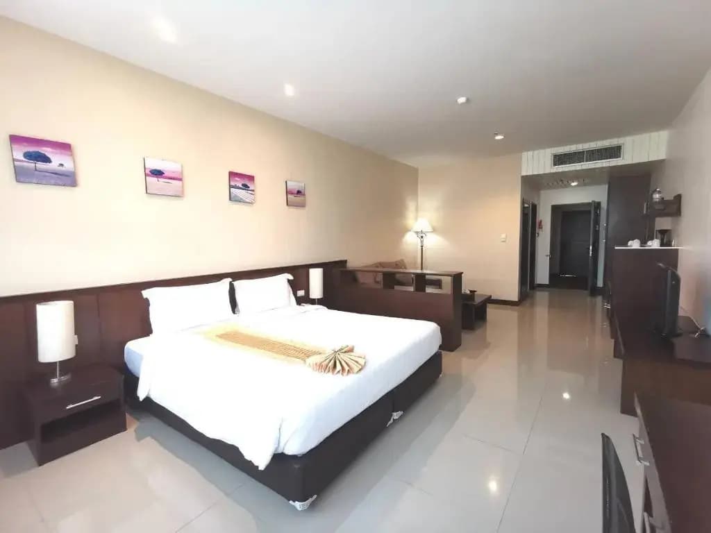 Hotel photo 5