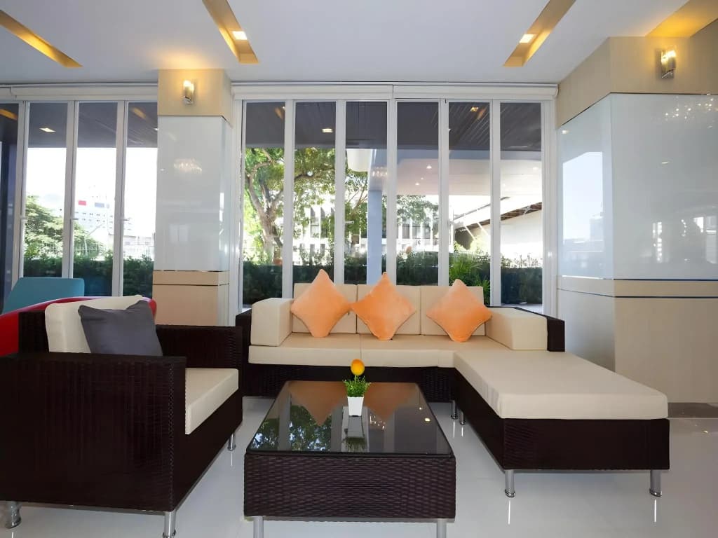 Hotel photo 12