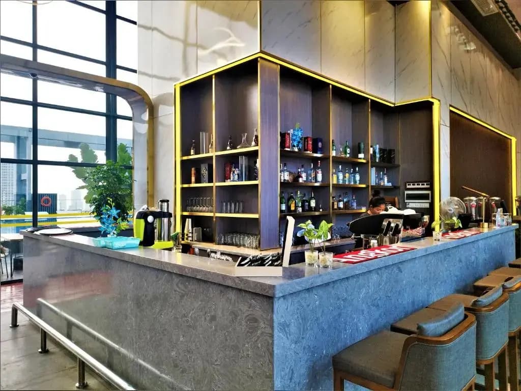 Hotel photo 30