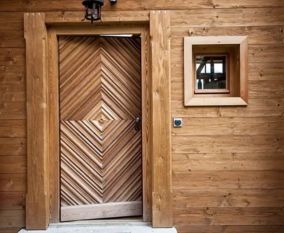Chalet