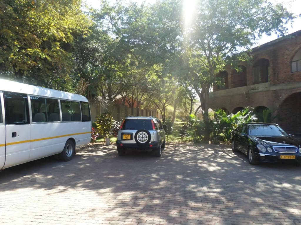 Hotel photo 20
