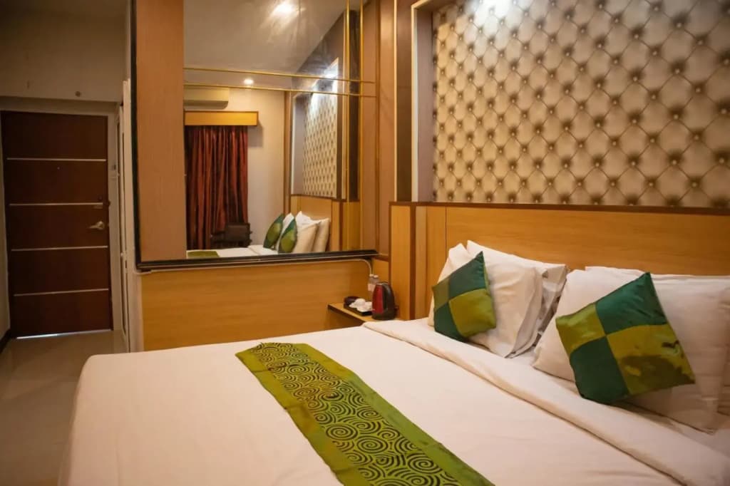 Hotel photo 19