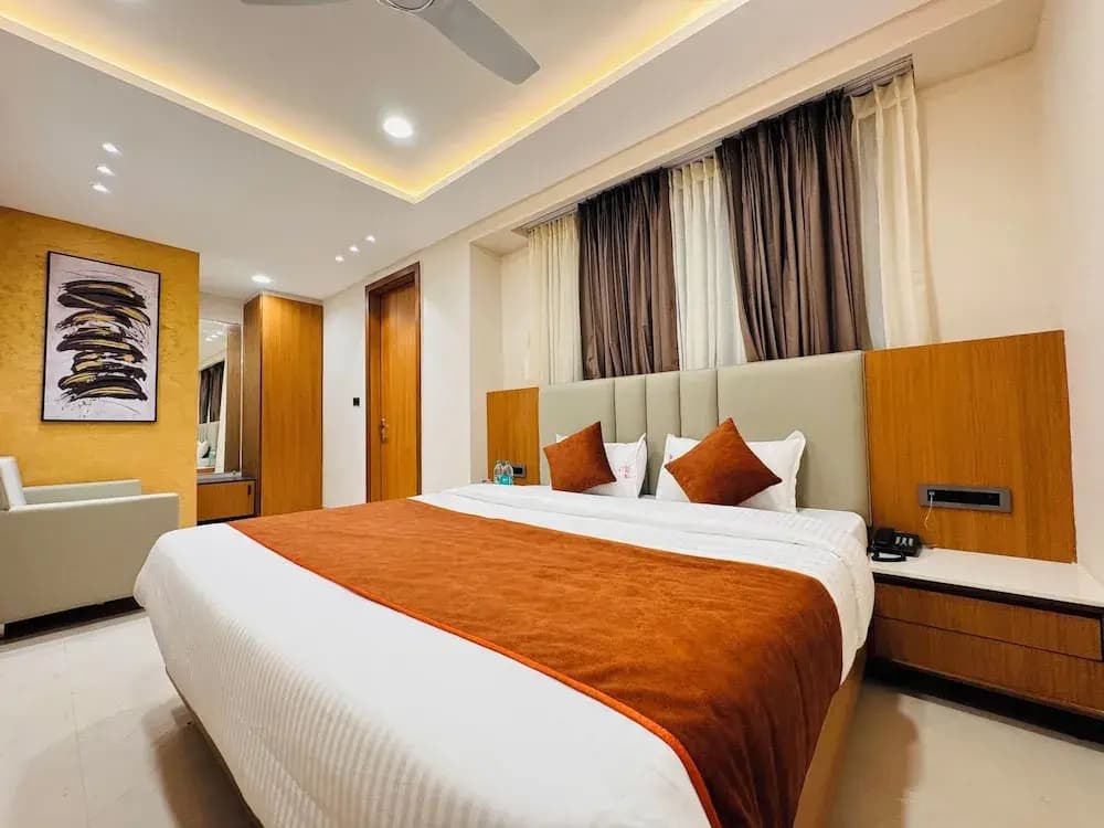 Hotel photo 5