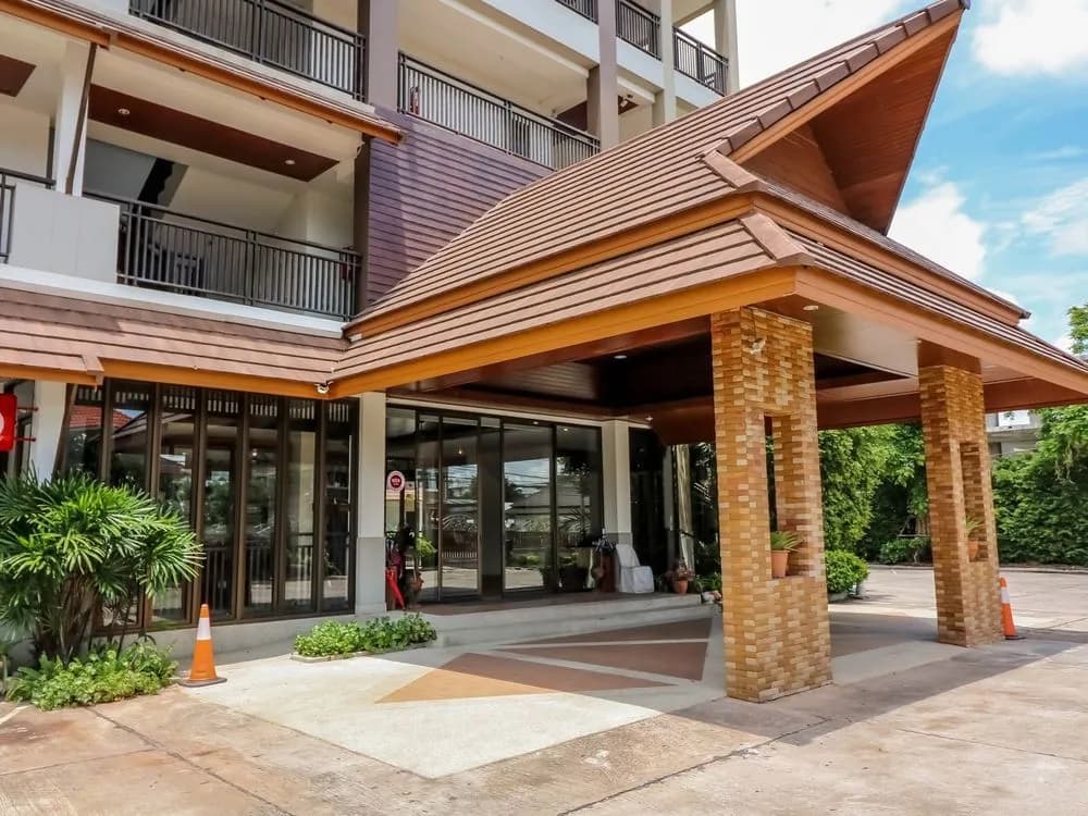 Hotel photo 1
