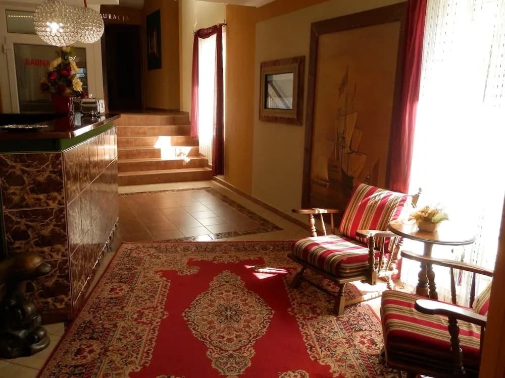 Hotel photo 11