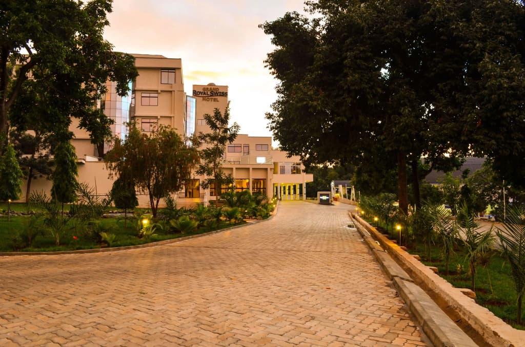 Hotel photo 18