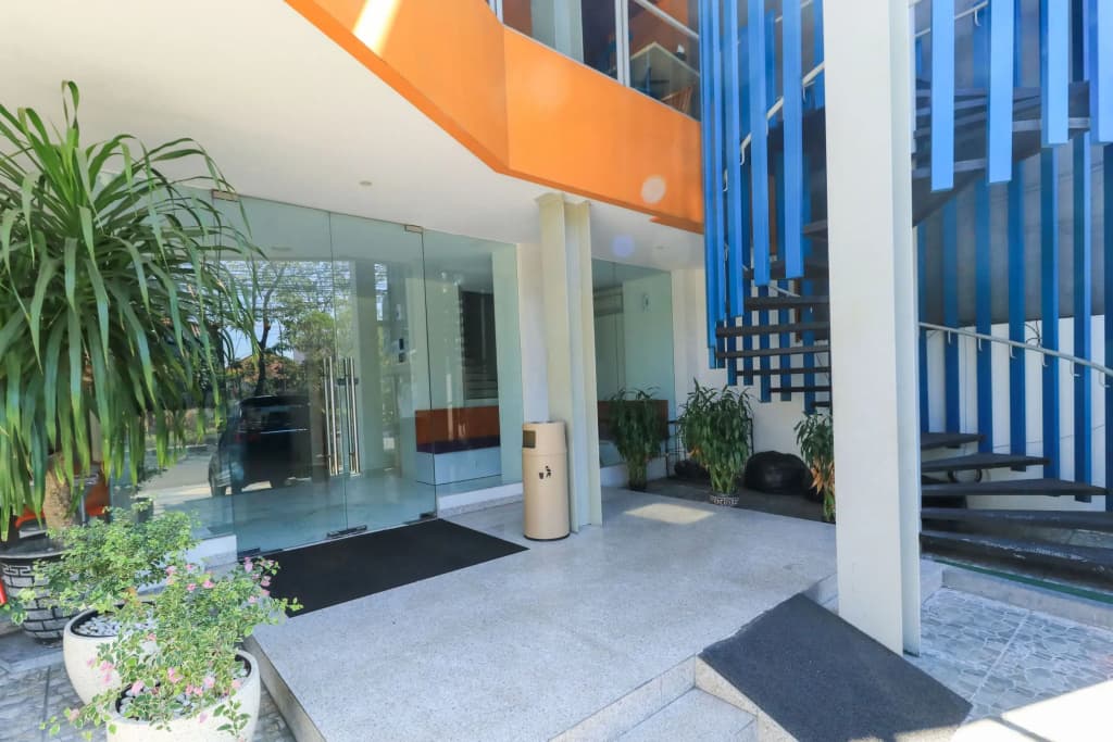 Hotel photo 16