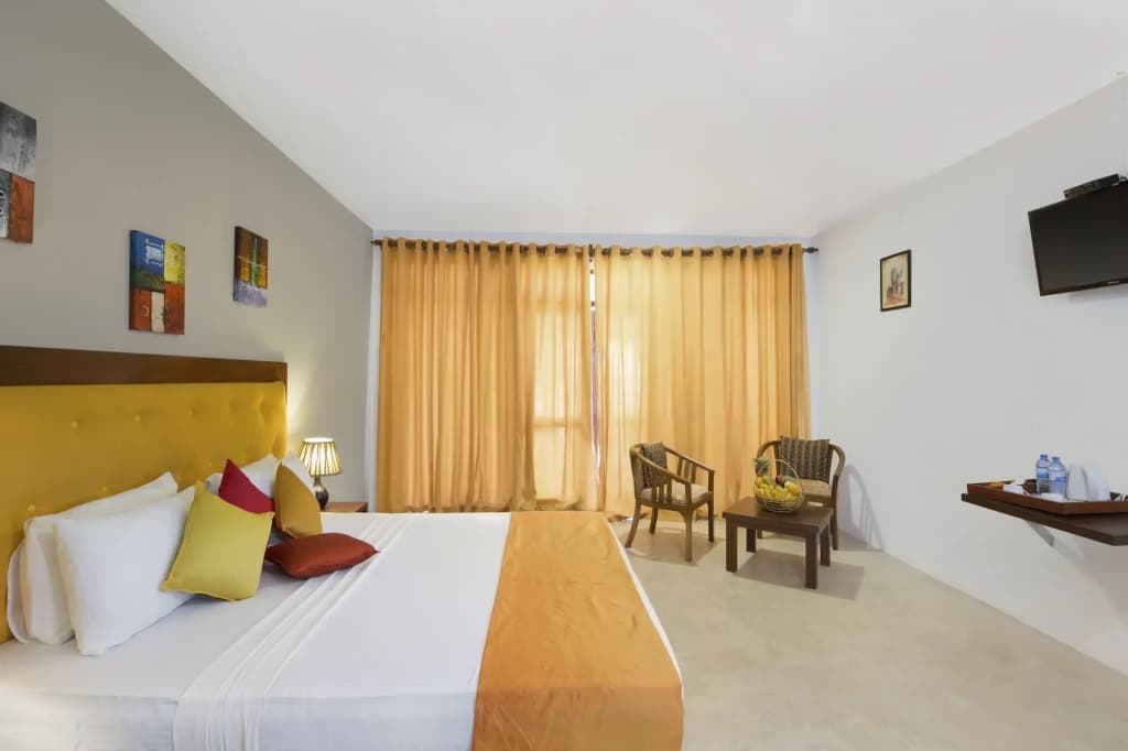Hotel photo 4