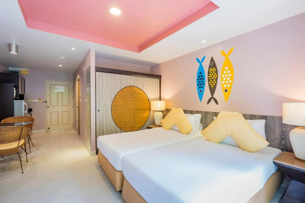 Hotel photo 7