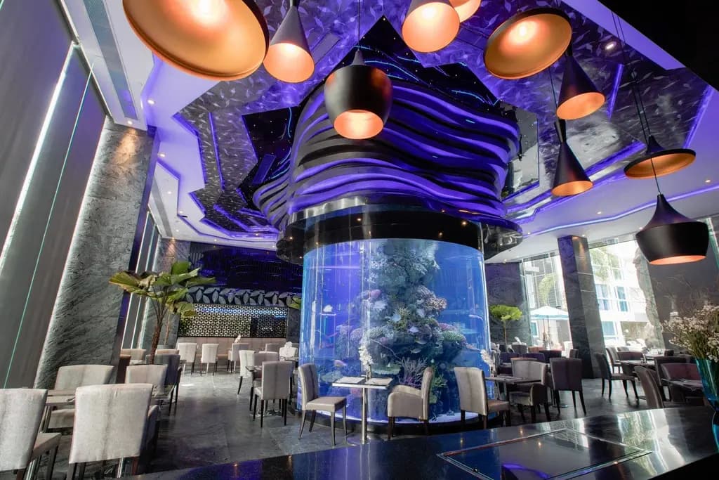 Hotel photo 20
