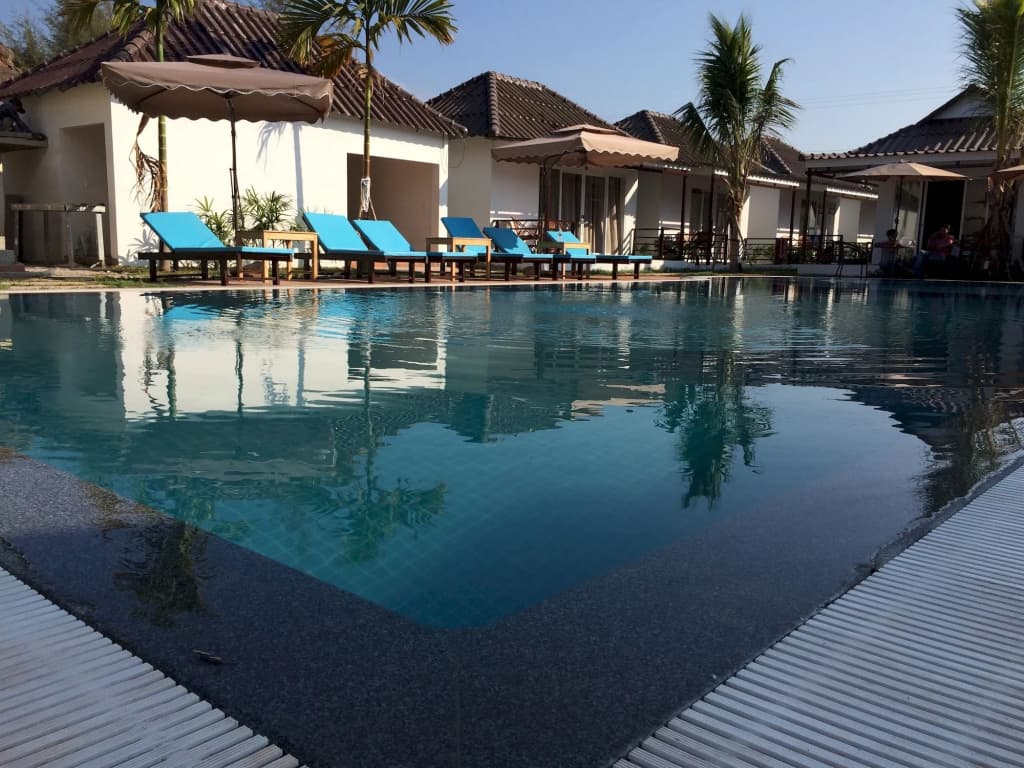 Hotel photo 14
