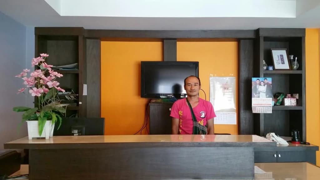 Hotel photo 10