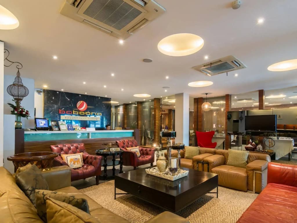 Hotel photo 1