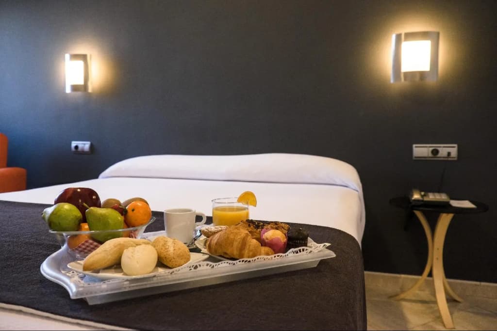 Hotel photo 13