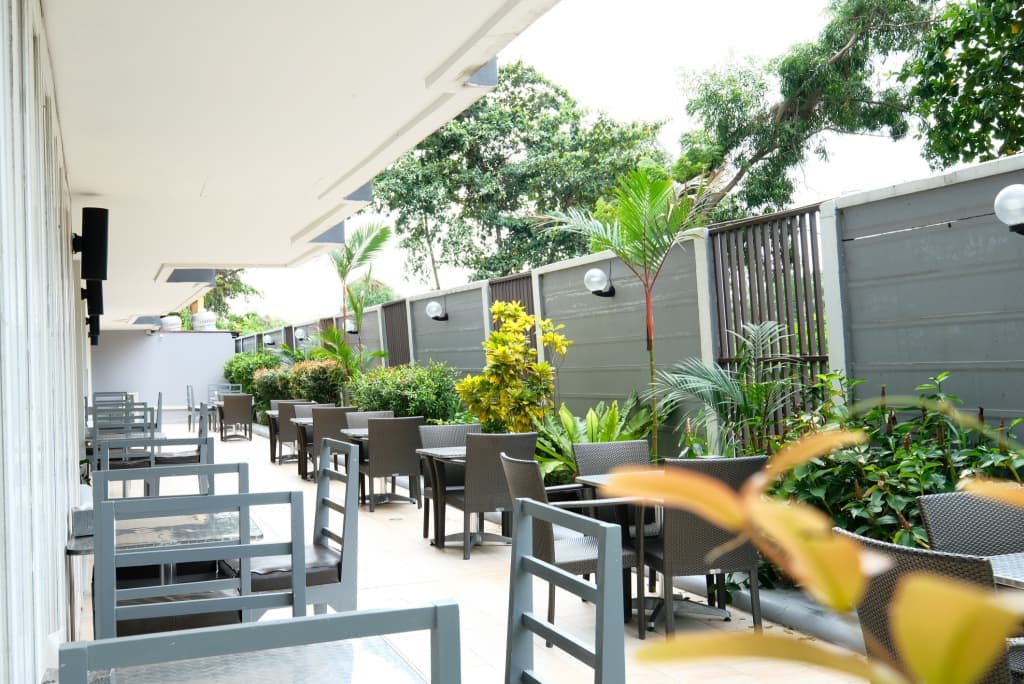 Hotel photo 35